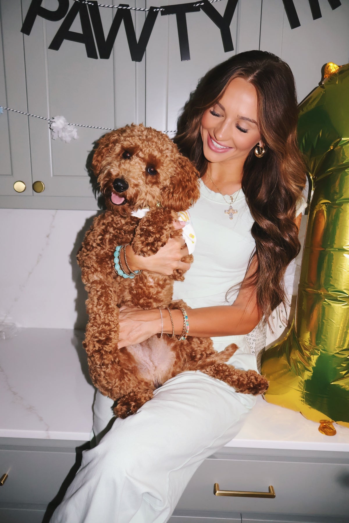 Pampered Pup collection