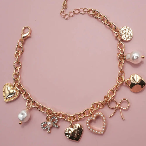 Charm Bracelet
