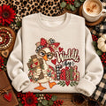 Waddle by Faith Sweatshirt