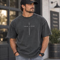 Jesus Is King