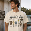 Hooked on Jesus