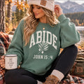 Abide Sweatshirt