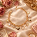 Charm Bracelet Lifestyle